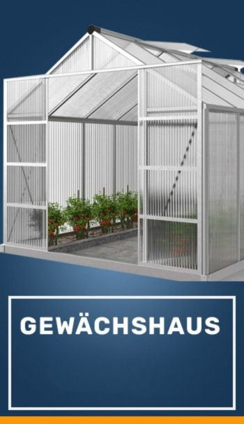 Gewächshaus