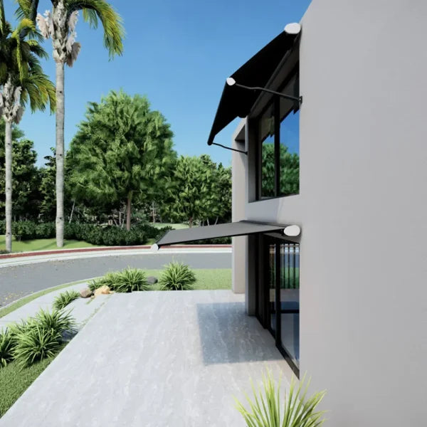 Kassettenmarkisen Kompakte Markisensysteme - Hauptbild | Sonnenschutz-Markise für Terrasse und Balkon