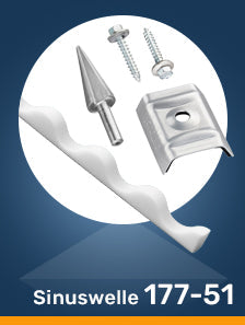 Sinuswelle 177-51
