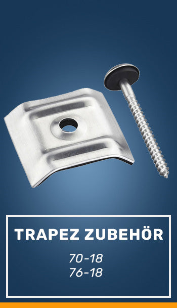 Trapez Zubehör