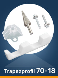 Trapezprofil 70-18