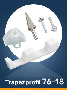 Trapezprofil 76-18
