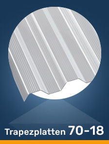 Trapezplatten 70-18