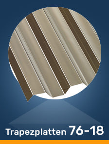 Trapezplatten 76-18