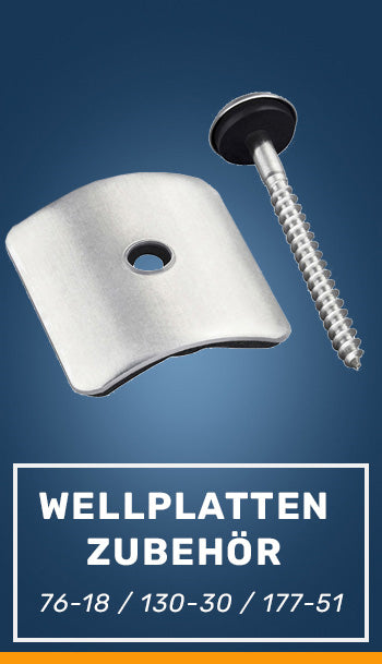 Wellplatten Zubehör