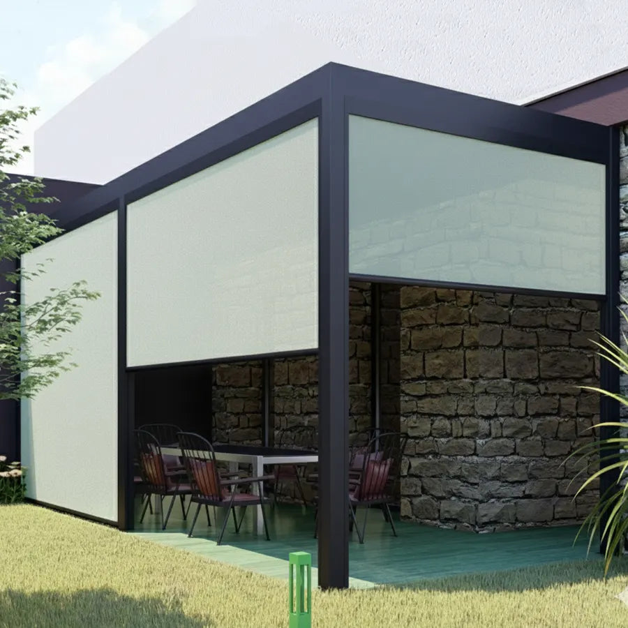 Sonnenschutz & Beschattung