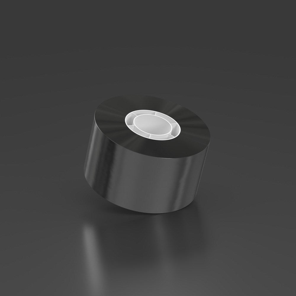 Aluminium Klebeband 60mm breit – zum aufkleben der Sparren um Hitzestau zu vermeiden - Detailansicht