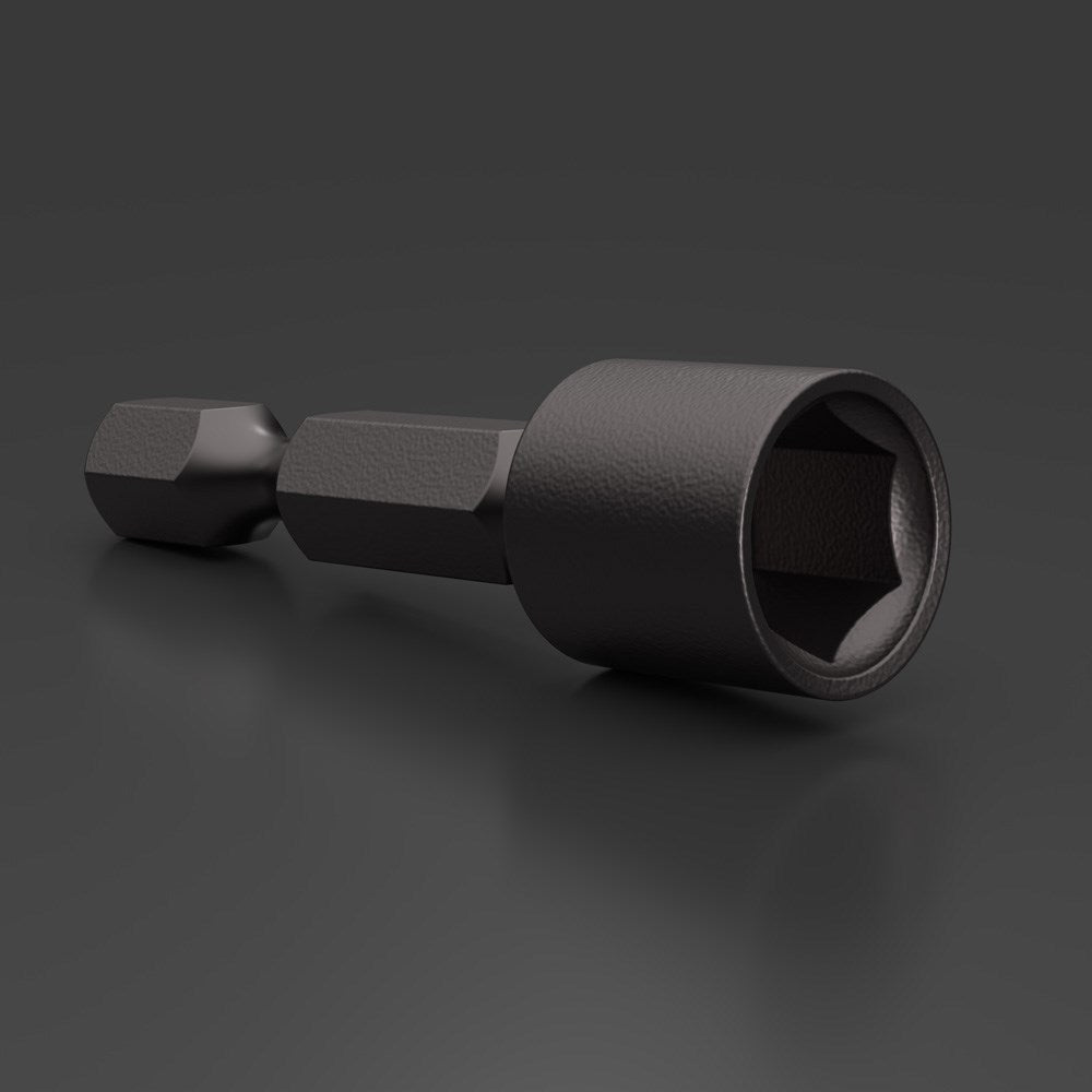 Steckschlüssel für 3/8" Schraubenkopf - Hauptbild