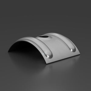 Kalotten für Sinus Profil aus Aluminium