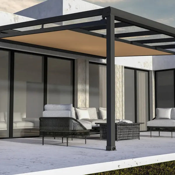 Dach-Zip-Systeme Zip-Systeme für Dächer mit Perforation - weitere Ansicht