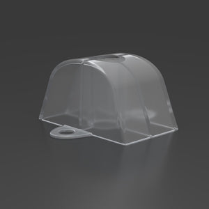 Abstandhalter P5/P6 für Profil 177/51