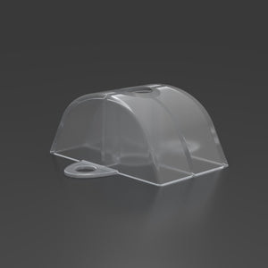 Abstandhalter P8 für Profil 130/30